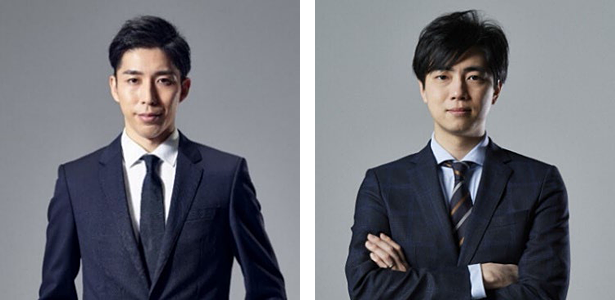 岸 大河、yukishiro イメージ